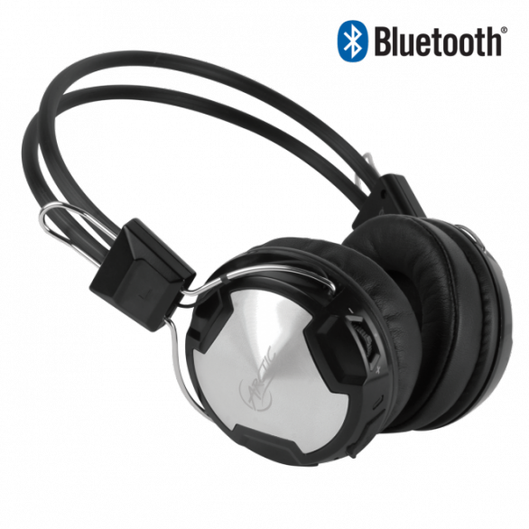 Tai nghe Arctic Bluetooth P402: Cho thời lượng nghe nhạc tới 30 giờ 2