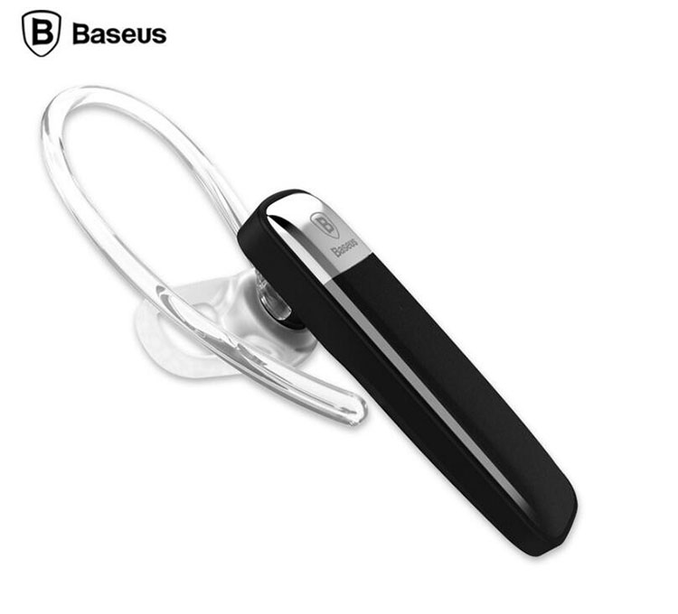 Tai nghe Bluetooth Baseus EB-01 thiết kế sang trọng và đẳng cấp