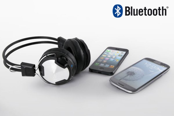 Tai nghe Arctic Bluetooth P402: Cho thời lượng nghe nhạc tới 30 giờ 1