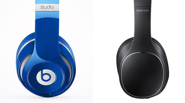 Samsung ra mắt tai nghe và loa Level, tuyên chiến với Beats - Apple