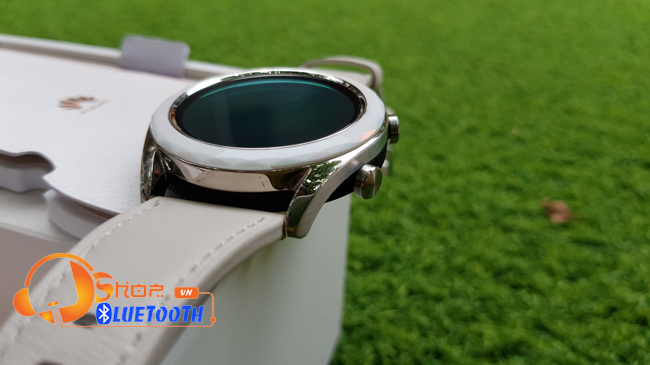 mua đồng hồ Huawei watch GT elegant chính hãng giá rẻ HCM