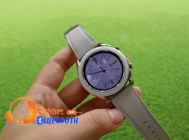 đồng hồ huawei watch GT elegant chính hãng có bảo hành Hà Nội