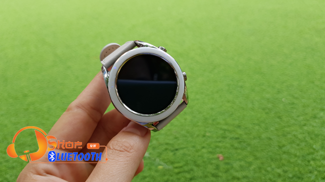 mua đồng hồ huawei watch GT elegant chính hãng giá rẻ Hà Nộii