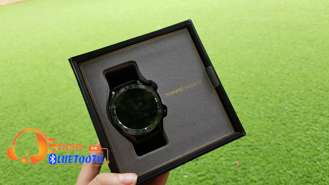 Đồng hồ thoonng minh huawei watch Gt sport chính hãng giá tốt