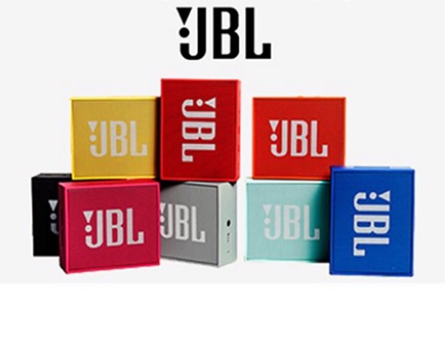 loa Bluetooth JBL GO giá rẻ