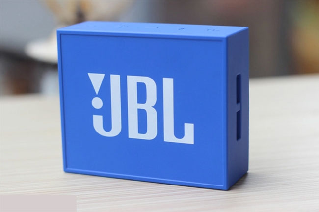 loa Bluetooth JBL GO dưới 500k