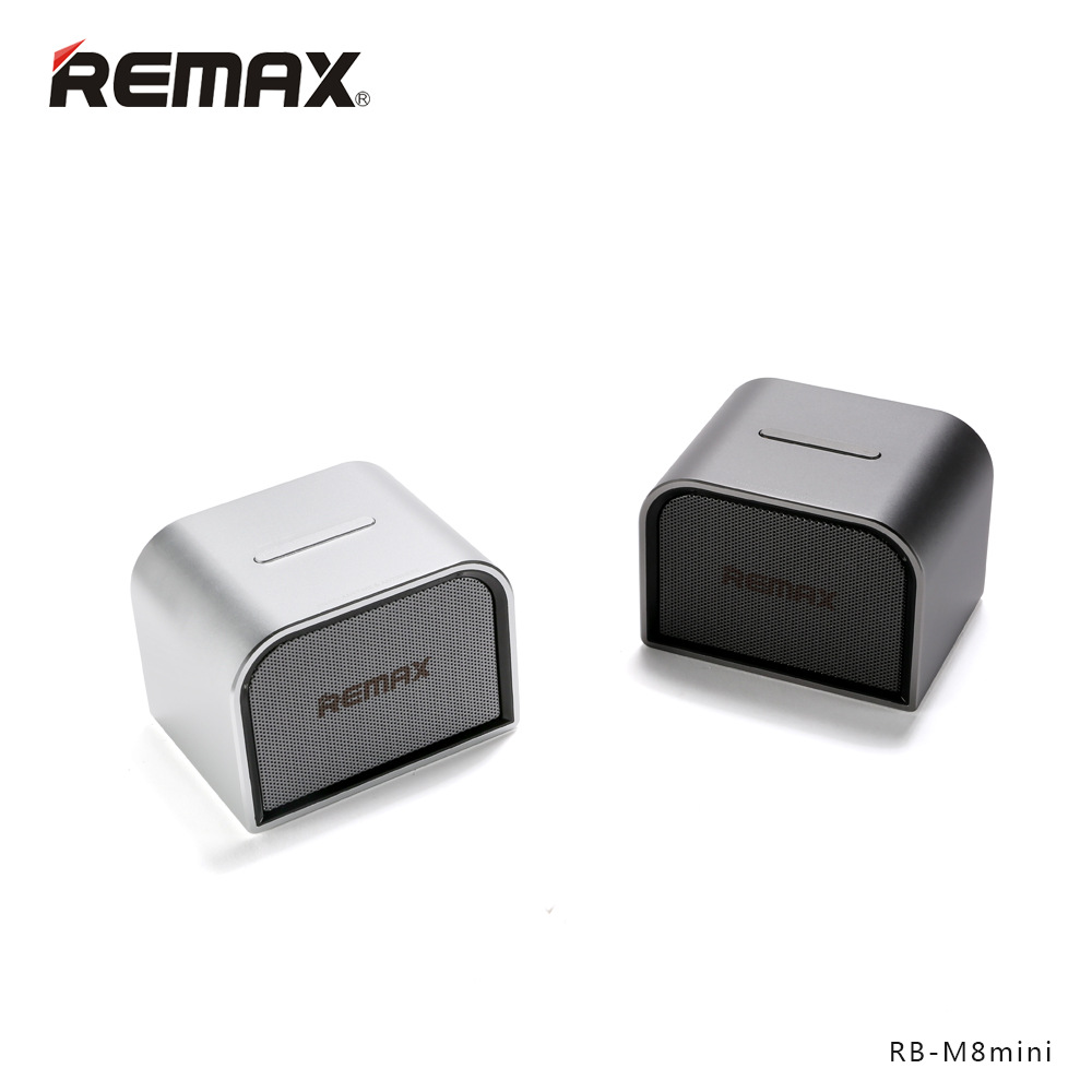 Loa bluetooth Remax M8 Mini