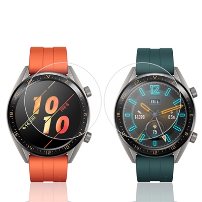 Dán kính cường lực đồng hồ Huawei Watch GT chính hãng GOR xịn giá rẻ