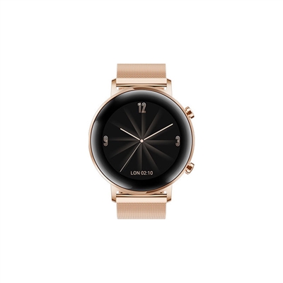 Đồng hồ Huawei Watch GT 2 Elegant chính hãng