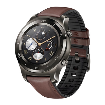 Đồng hồ thông minh Huawei Watch 2 Pro