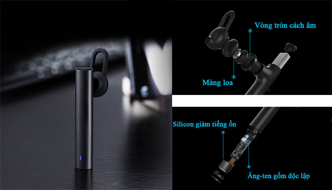 Tai nghe bluetooth Youth Version
