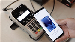 Samsung Pay- Google Pay- Apple Pay: Thanh toán trên Smartwatch - công nghệ của tương lai